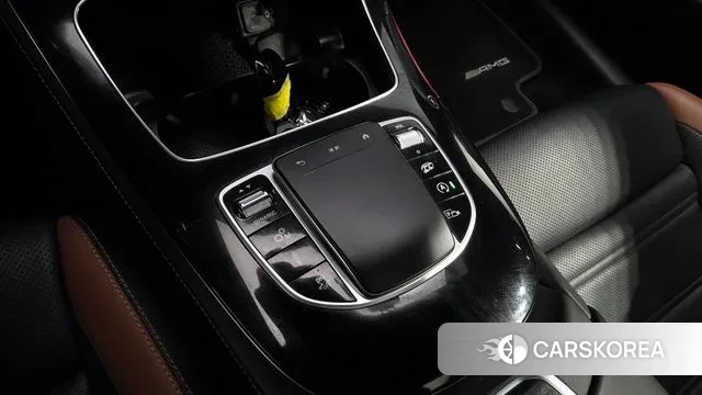 Mercedes-Benz E-Class W213 id 3615569 из Кореи 8