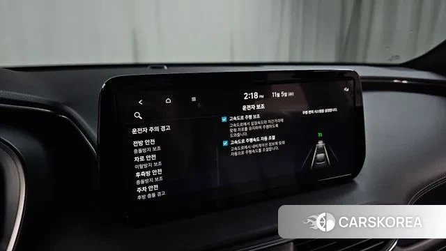 Hyundai The New Santa Fe id 3328902 из Кореи 8