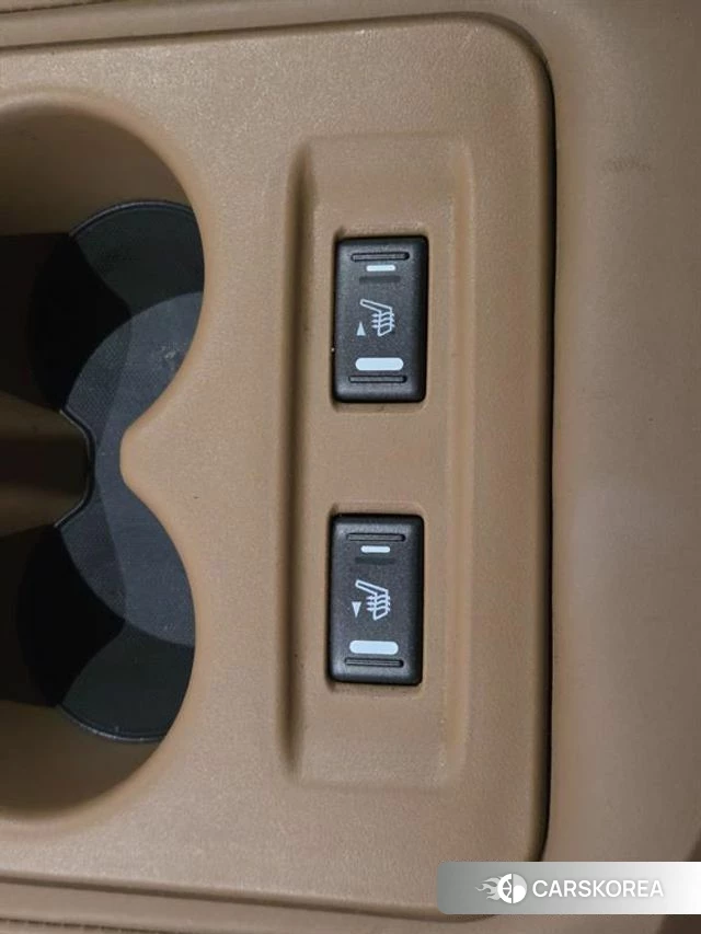 Renault Korea (Samsung) The New SM6 id 3856491 из Кореи 8