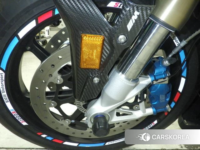 BMW S1000RR id 3946177 из Японии 8