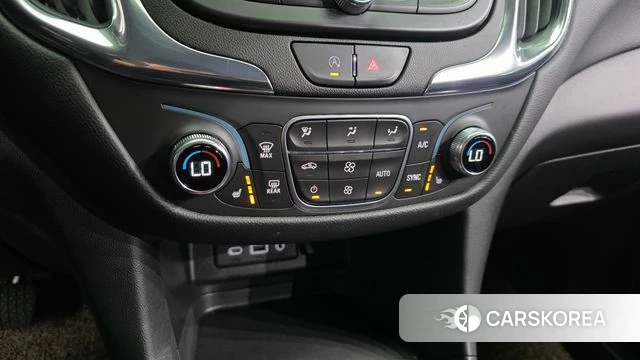 Chevrolet (GM Daewoo) The New Equinox id 4433516 из Кореи 8