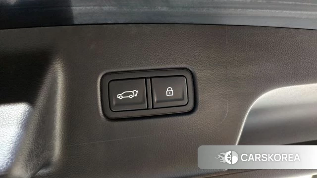 Hyundai Palisade (LX3) id 4413668 из Кореи 8