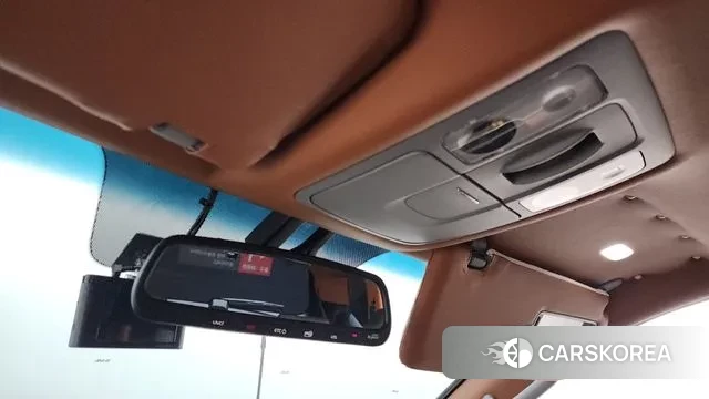 Kia The New Mohave id 3039231 из Кореи 8