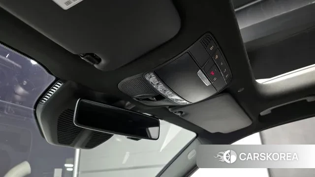 Mercedes-Benz GLC-Class X253 id 3018251 из Кореи 8