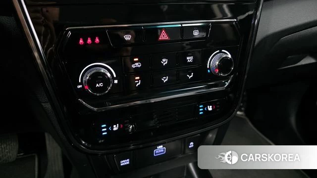 Ssangyong Berry New Tivoli id 4323646 из Кореи 8