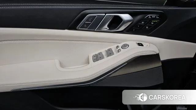 BMW X7 (G07) id 3663816 из Кореи 8