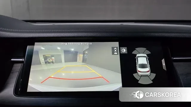 Kia K7 Premier id 3396476 из Кореи 8