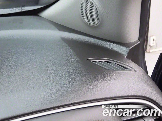 Chevrolet (GM Daewoo) The New Trax id 2714303 из Кореи 8