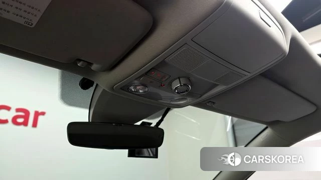 Volkswagen The New Passat id 3861581 из Кореи 8