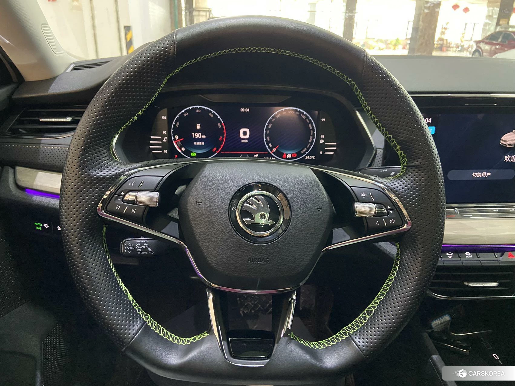 Skoda Octavia id 4473928 из Китая 8