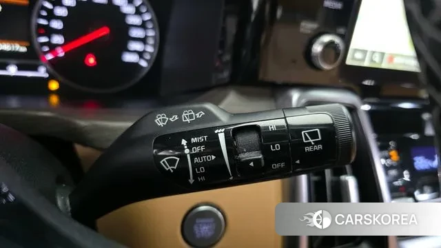 Kia Sorento 4th Generation id 3592640 из Кореи 8