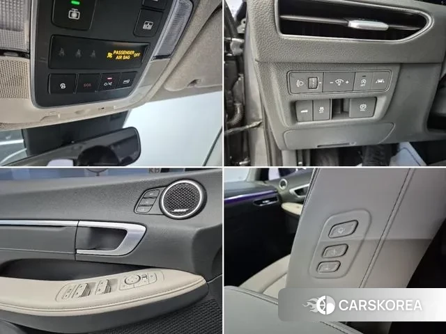 Hyundai Sonata (DN8) id 3666658 из Кореи 8