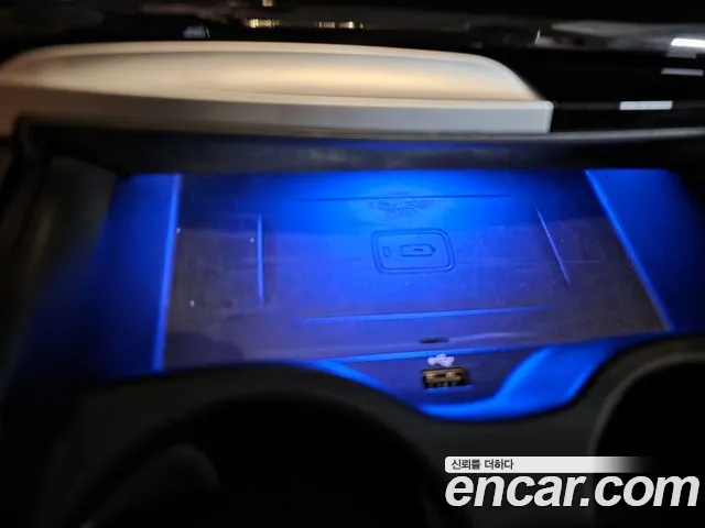 BMW 5 Series (G30) id 2696872 из Кореи 8