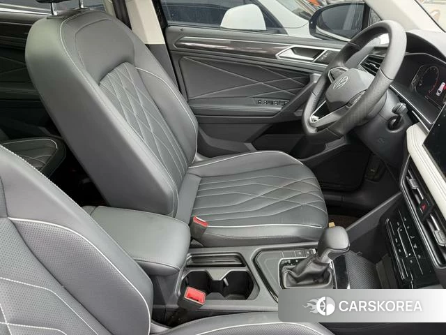 Volkswagen Tiguan L id 4301220 из Китая 8