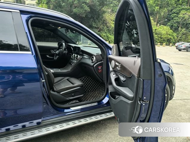 Mercedes-Benz GLC id 4314275 из Китая 8