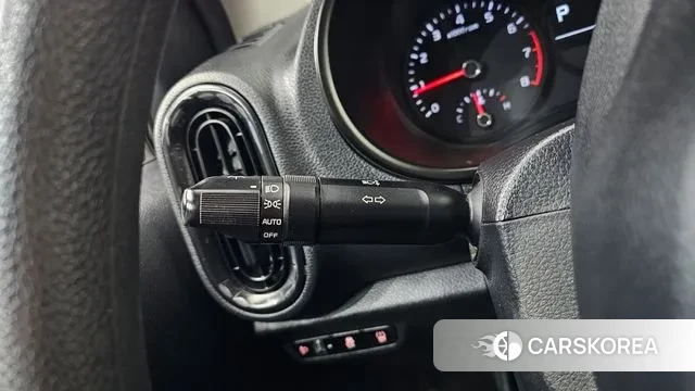 Kia Morning Urban (JA) id 3620558 из Кореи 8