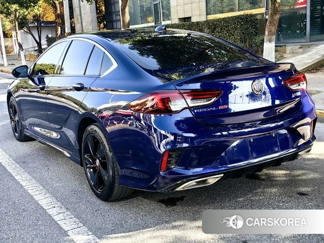 Buick Regal id 4211199 из Китая 8