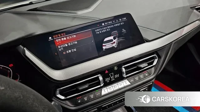 BMW 1 Series (F40) id 3168557 из Кореи 8