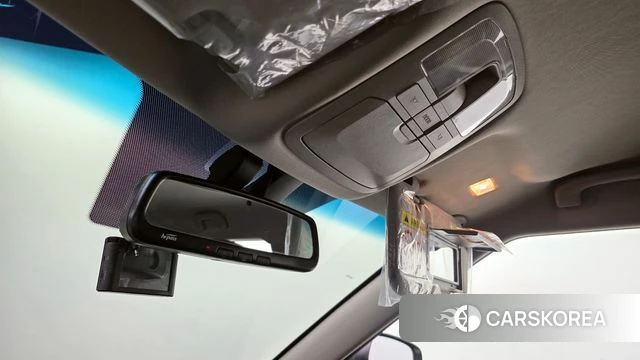 Ssangyong Tivoli Air id 4224840 из Кореи 8