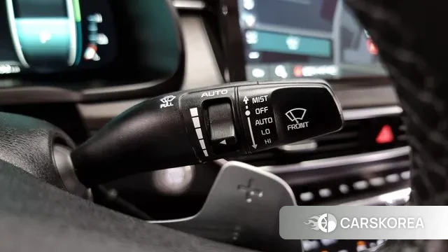 Kia K7 Premier Hybrid id 2965623 из Кореи 8