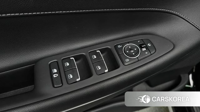 Hyundai The New Grandeur IG Hybrid id 4687774 из Кореи 8