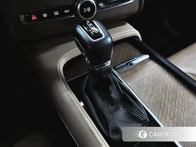 Volvo XC90 second Generation id 3713754 из Кореи 8