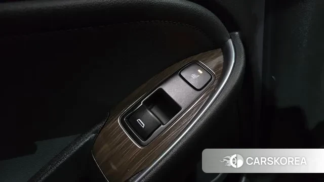 Chevrolet (GM Daewoo) The New Malibu id 3423226 из Кореи 8