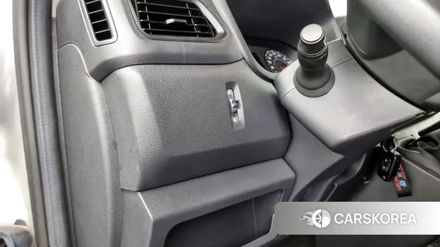 Renault Korea (Samsung) Master id 3023717 из Кореи 8