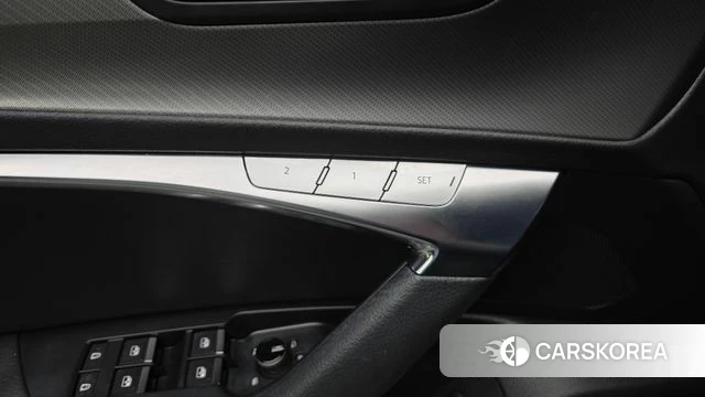 Audi A6 (C8) id 3916617 из Кореи 8