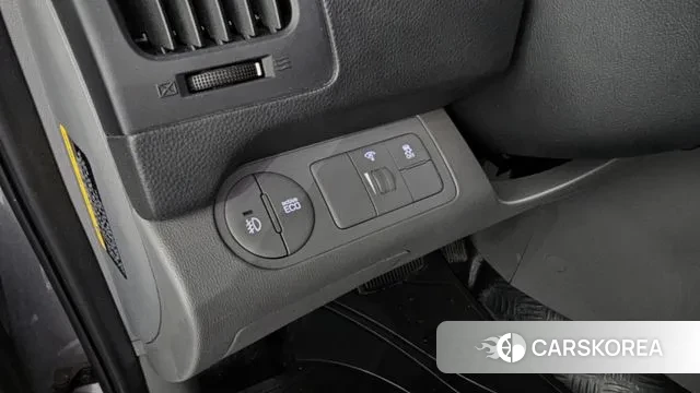 Hyundai The New Grand Starex id 3459616 из Кореи 8