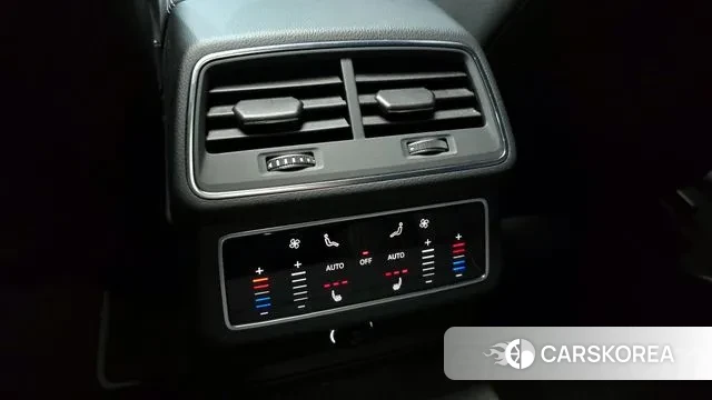 Audi A6 (C8) id 3454093 из Кореи 8