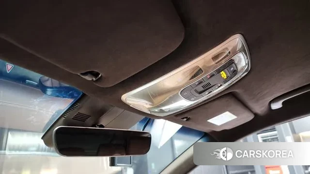 Genesis G80 (RG3) id 3175966 из Кореи 8