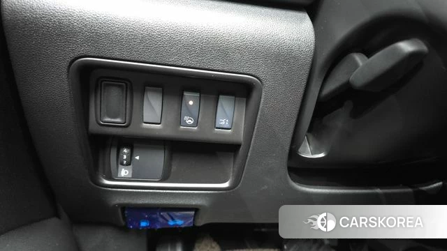 Renault Korea (Samsung) The New QM6 id 4187751 из Кореи 8