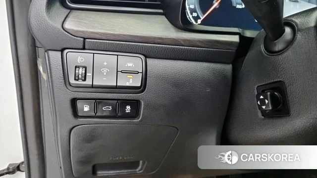 Kia K7 Premier id 4225020 из Кореи 8