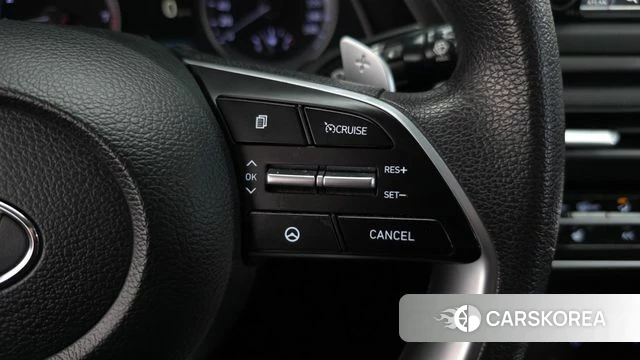 Hyundai Sonata (DN8) id 4293557 из Кореи 8