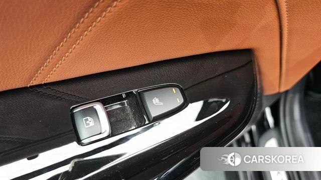 Kia The New K5 Hybrid 3rd generation id 4456646 из Кореи 8