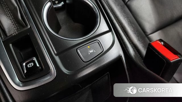 Chevrolet (GM Daewoo) Equinox id 3873225 из Кореи 8