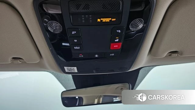 Kia Carnival 4th generation id 3870931 из Кореи 8