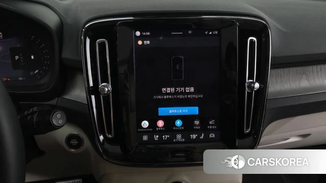 Volvo XC40 id 4696020 из Кореи 8