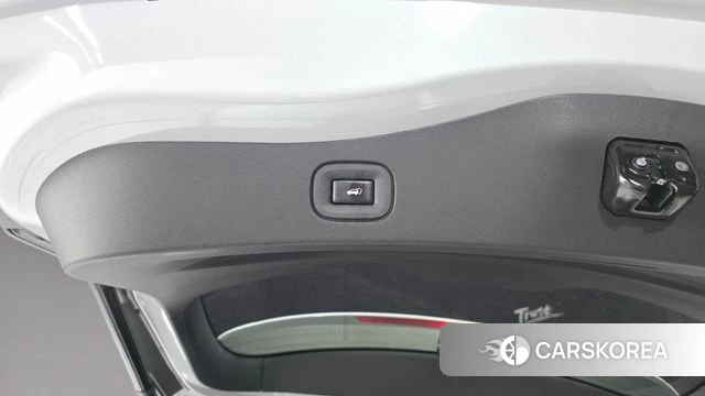 Renault Korea (Samsung) The New QM6 id 4967033 из Кореи 8