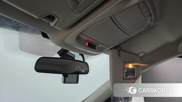 Renault Korea (Samsung) The New QM6 id 4317800 из Кореи 8