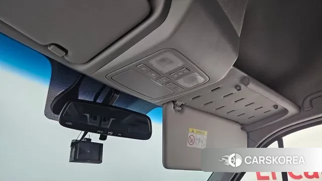 Hyundai Solati id 3217922 из Кореи 8