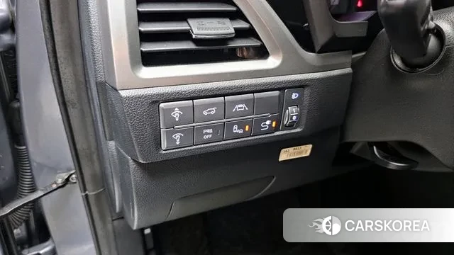 Ssangyong Beautiful Korando id 3043009 из Кореи 8