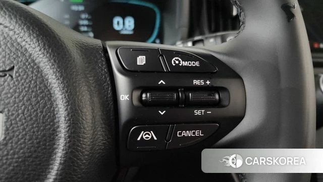 Kia The New Kia Ray id 4757537 из Кореи 8