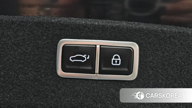 Genesis G80 (RG3) id 4496042 из Кореи 8