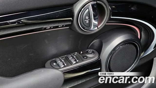 Mini Cooper id 2660354 из Кореи 8