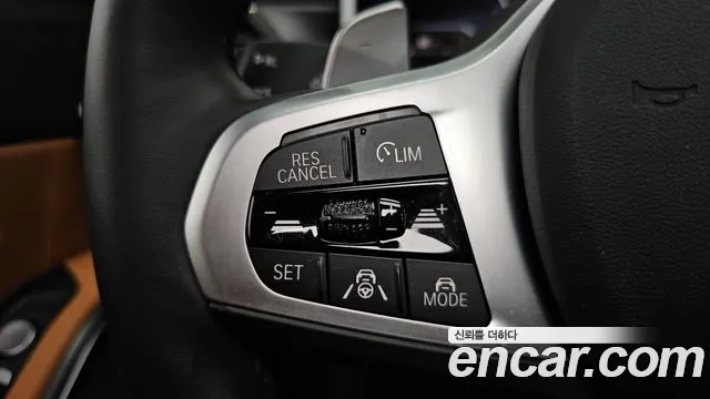 BMW 3 Series (G20) id 2831874 из Кореи 8