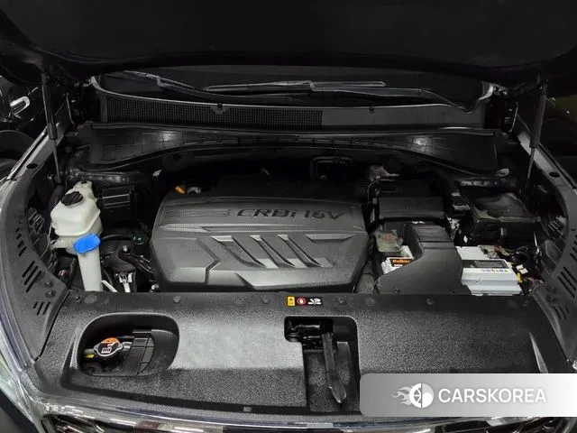 Kia The New Sorento id 3520142 из Кореи 8