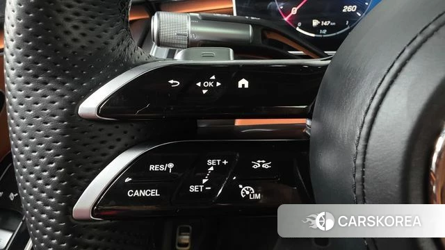 Mercedes-Benz S-Class W223 id 4744974 из Кореи 8