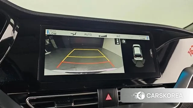 Kia The New Niro id 2991005 из Кореи 8